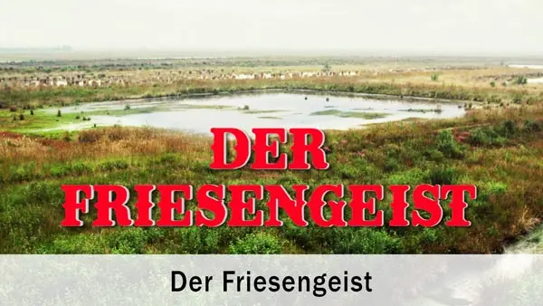 Der Friesengeist