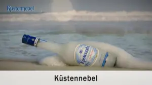 Küstennebel