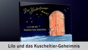 Lilo und das Kuscheltier-Geheimnis