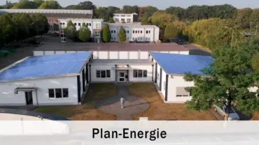 Plan-Energy Imagefilm